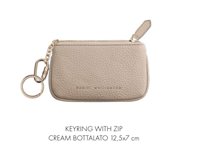Portadocumenti Daniel Wellington in Pelle DW01900064 - DW01900064